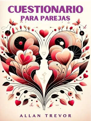 cover image of Cuestionario Para Parejas